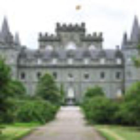 Grilled Skewers Restaurant Chaco